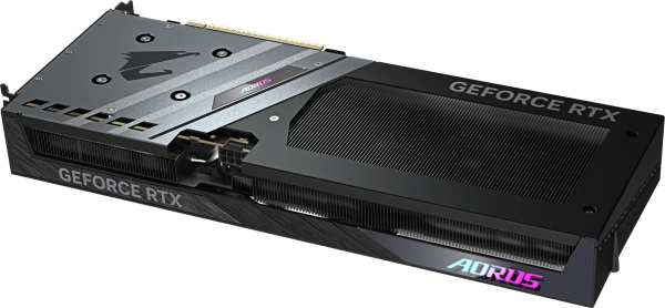 фото Видеокарта GIGABYTE GeForce RTX 5060 TI AORUS ELITE (GV-N506TAORUS E-16GD) в Омске