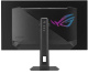 фото Монитор 31.5 " ASUS ROG Strix XG32UCWMG, Черный, [90LM0BW0-B01371] в Омске