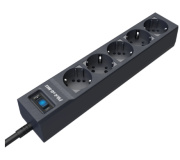 фото Сетевой фильтр ZIS Pilot sG-Max 7M