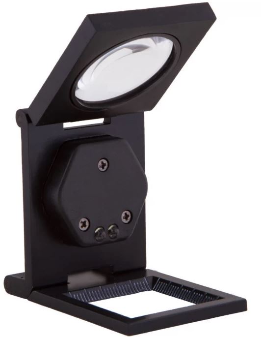 

Лупа Levenhuk Zeno Desk D0 71205 Levenhuk настольная, Zeno Desk D0
