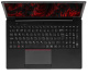 фото Ноутбук  Гравитон Н15И-ТП 15.6 ", Core i5, 16 Гб RAM, 512 Гб SSD, Iris Xe Graphics, Черный