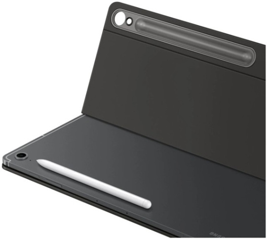 фото Чехол-клавиатура  Samsung EF-DX620UBRGRU