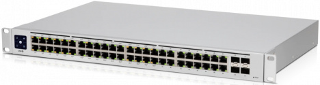 фото Коммутатор управляемый Ubiquiti USW-48 в Перми