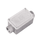 фото Коробка протяжная DKC 6030-20