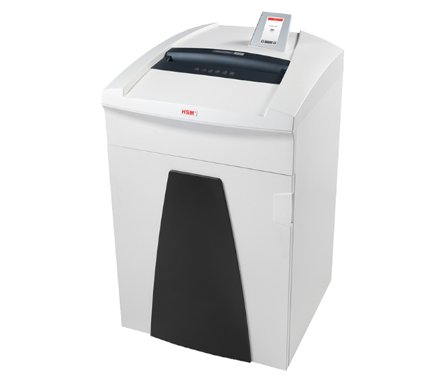 

Уничтожитель бумаг HSM SECURIO P40 i-1.9x15 1882121 1.9x15 мм, 4 ур секретности, 24 листа, 145 литров, SECURIO P40 i-1.9x15