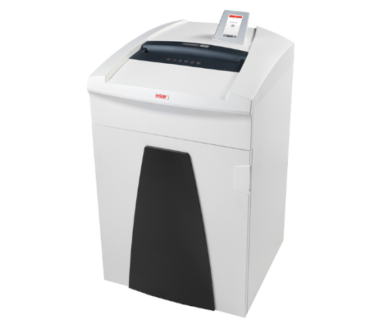 фото Уничтожитель бумаг  HSM SECURIO P40 i-1.9x15 в Уфе