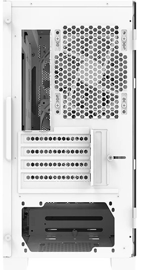 фото Корпус mATX Montech AIR 100 ARGB White в Волгограде