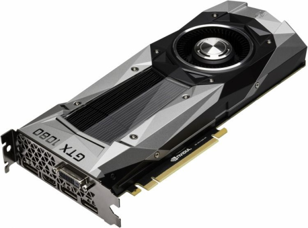 фото Видеокарта Inno3D N1080-1DDN-P6DN