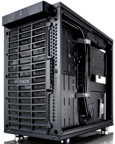 фото Корпус mini-ITX Fractal Design Define Nano S
