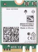 фото Сетевая карта  Intel AX210.NGWG.NV