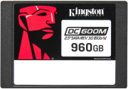 фото Накопитель SSD Kingston SEDC600M/960G