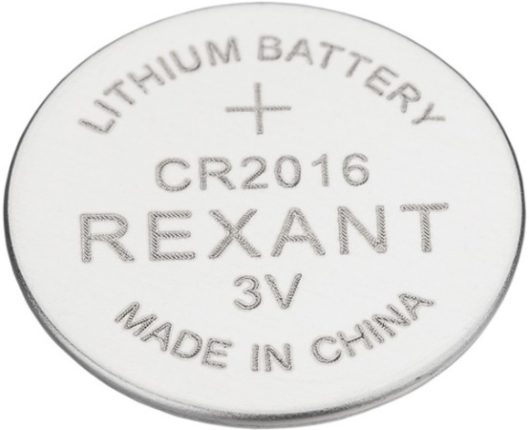 фото Батарейка  Rexant 39-1106 в Санкт-Петербургe