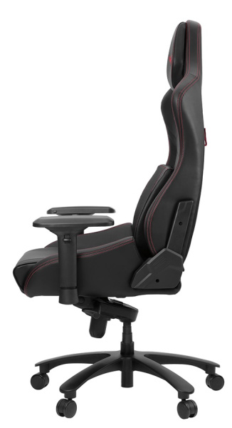 фото Кресло игровое ASUS ROG Chariot CORE
