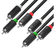 фото Кабель Greenconnect GCR-54135