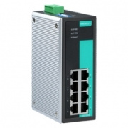 фото Коммутатор MOXA EDS-G308-T