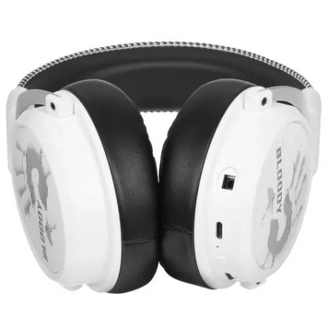 фото Наушники  A4Tech Bloody MR590 Sports в Уфе