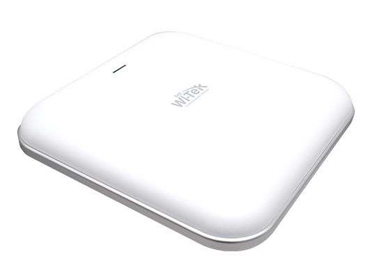 фото Точка доступа  Wi-Tek WI-AP217-Lite v2 в Омске