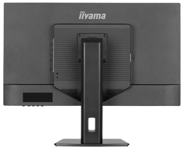 фото Монитор 31,5" Iiyama ProLite XB3270QSU-B1 в Волгограде
