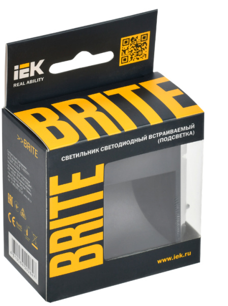 фото Подсветка LED IEK BR-FL20-K02 в Казани