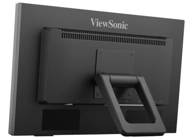 фото Монитор 21,5" Viewsonic TD2223-2 в Уфе