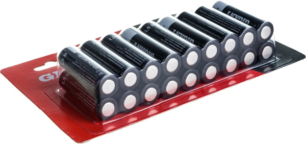 фото Батарейка Gigant GBA-2A-18