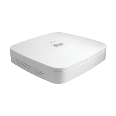 фото Видеорегистратор  Dahua DHI-NVR4108-4KS2/L в Омске