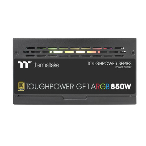 фото Блок питания ATX Thermaltake Toughpower ATX 850W