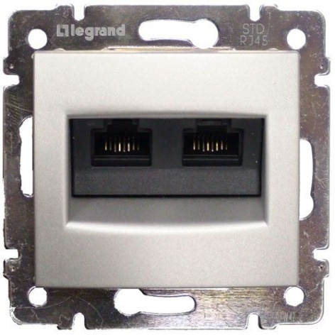 фото Розетка  Legrand 770247 в Волгограде