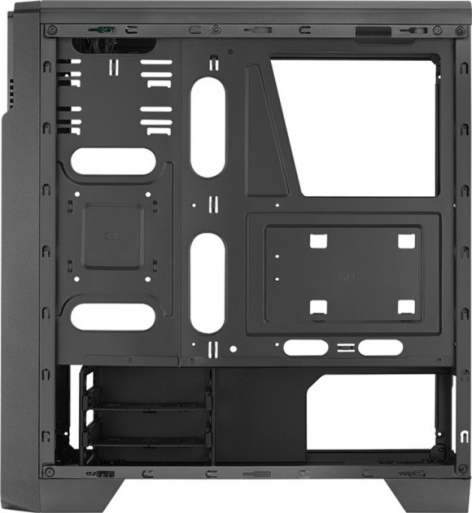 фото Корпус ATX AeroCool Ore Saturn FRGB в Ростове-на-Дону