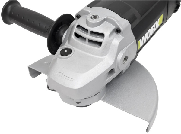 фото Шлифовальная машина угловая WORX Professional WU746.1 в Санкт-Петербургe