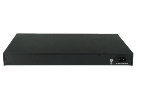 фото Коммутатор  Aquarius AQ-N2000-24P4X в Самаре