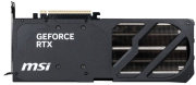 фото Видеокарта MSI GeForce RTX 5070 SHADOW 3X (RTX 5070 12G SHADOW 3X)