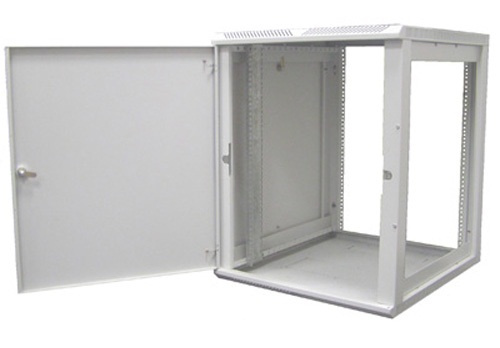 фото Шкаф настенный 19", 12U ЦМО ШРН-М-12.500.1 в Красноярске