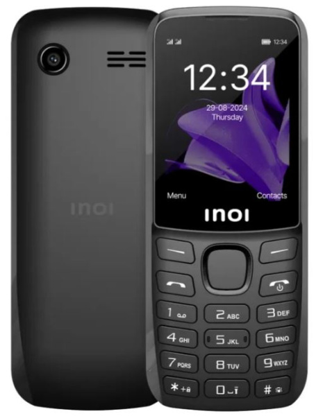 фото Мобильный телефон  INOI 244 MODERN PLUS 4G в Казани