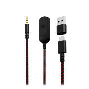 фото Гарнитура HyperX Cloud III