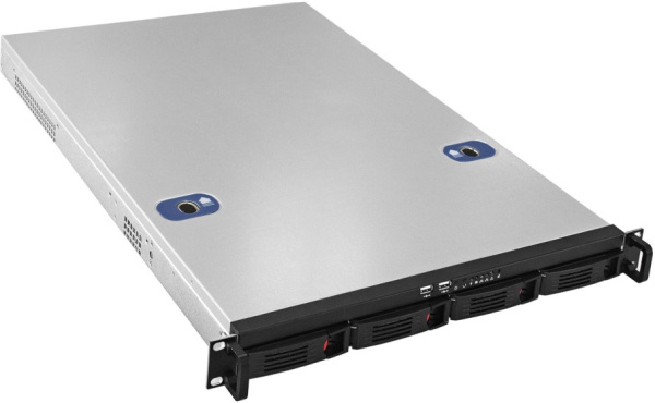 фото Корпус серверный 1U Exegate Pro 1U660-HS04/1U-450ADS в Уфе