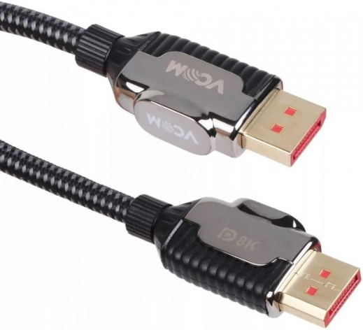 фото Кабель DisplayPort VCOM CG634-2M в Уфе