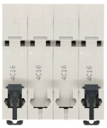 фото Автоматический выключатель Systeme Electric C9F36416