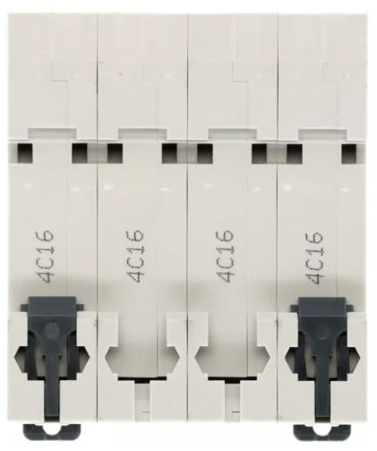 фото Автоматический выключатель  Systeme Electric C9F36416 в Уфе