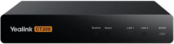 фото Устройство  Yealink CT200 в Омске