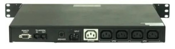 фото Источник бесперебойного питания  Powercom KIN-1000AP RM в Казани
