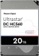 фото Жесткий диск 20TB SATA 6Gb/s Western Digital WUH722020BLE6L4 в Ростове-на-Дону