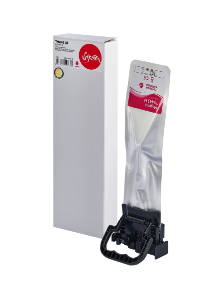фото Контейнер с чернилами Sakura C13T944340 (T9442 M) в Казани