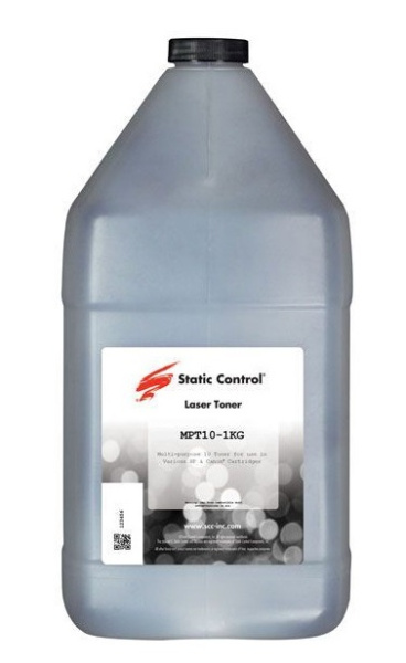 фото Тонер  Static Control MPT10-1KG в Екатеринбурге