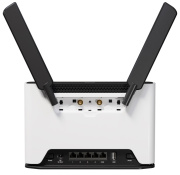 фото Маршрутизатор Mikrotik Chateau LTE18 ax