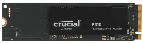 фото Накопитель SSD M.2 2280 Crucial P310 в Казани 1000 ГБ