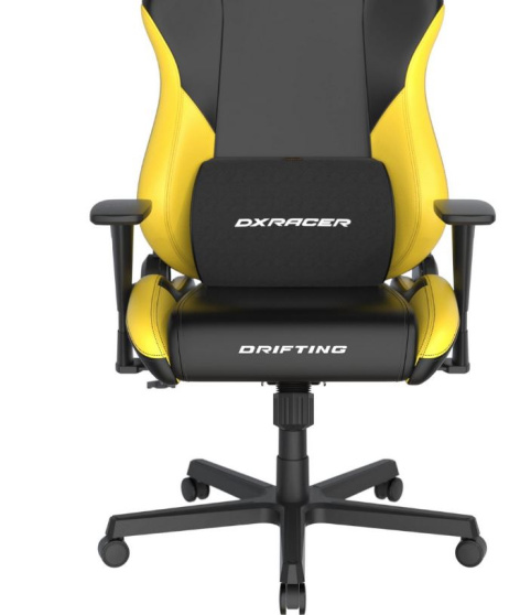 фото Кресло игровое DxRacer OH/DL23/NY в Омске
