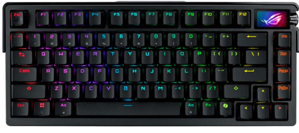 фото Клавиатура  ASUS M702 AZOTH EXTREME в Самаре