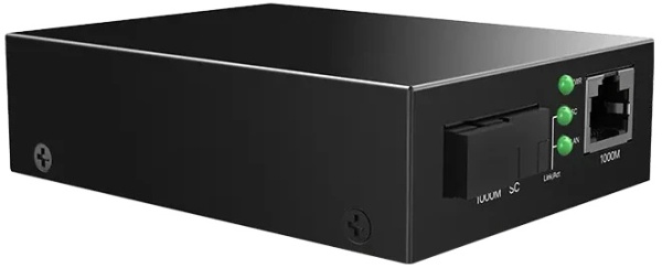 фото Медиаконвертер  Tenda TFC300B в Омске
