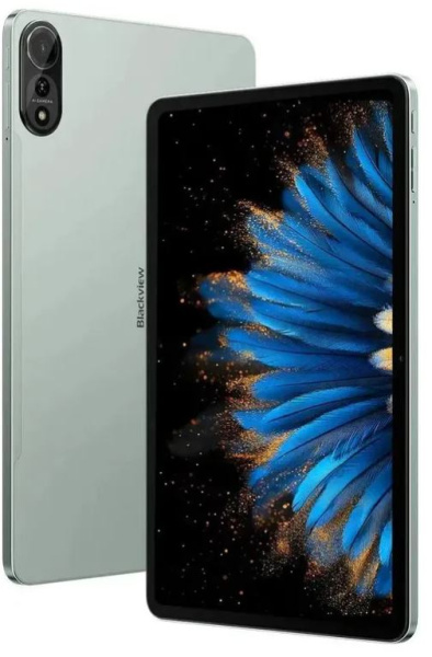 фото Планшет 11.97" Blackview MEGA 2 Gift set 6/256GB LTE в Смоленске
